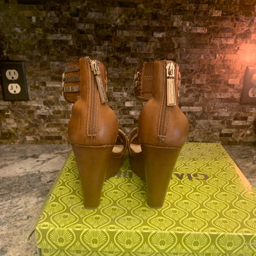 Gianni Bini 8.5 Tayah - Picture 4 of 6